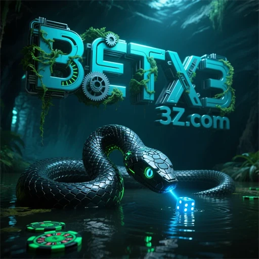 Jackpot: A Emoção dos Jogos de Apostas no betx3.com