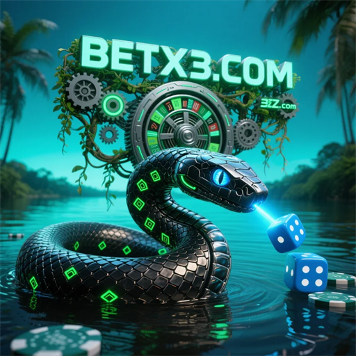 Descubra o Fórum de Jogos no betx3.com